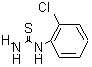 邻氯苯基硫脲