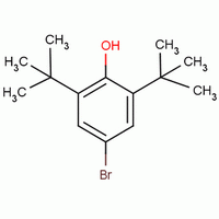 4-溴-2,6-二-叔-丁基苯酚