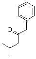 4-甲基-1-苯基-2-戊酮