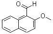 2-甲氧基-1-萘亚甲基醛