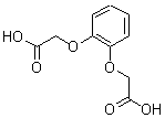1,2-亚苯基二氧二乙酸