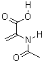 2-乙酰氨基丙烯酸