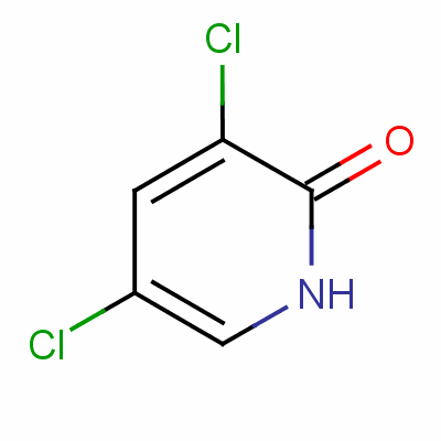3,5-二氯-2-吡啶酮