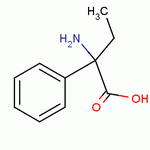 2-氨基-2-苯基丁酸
