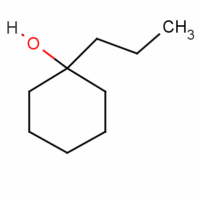 1-正丙基环己醇