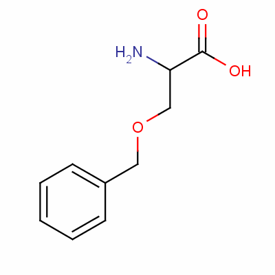 O-苄基-DL-丝氨酸