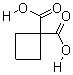 1,1-环丁烷二羧酸