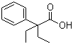 2-苯基-2-乙基丁酸