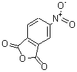 4-硝基邻苯二甲酸酐