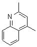2,4-二甲基喹啉