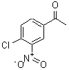 4-氯-3-硝基苯乙酮