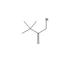 1-溴代-3,3-二甲基-2-丁酮