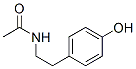 N-乙酰基酪胺