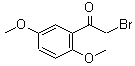 2-溴-2',5'-二甲氧基苯乙酮