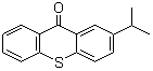 2-异丙基硫杂蒽酮