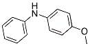 N-(4-甲氧苯基)苯胺