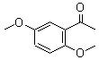 2,5-二甲氧基苯乙酮