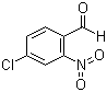 4-氯-2-硝基苯甲醛