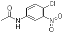 N-(4-氯-3-硝基苯基)乙酰胺