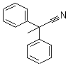 2, 2-二苯基丙腈