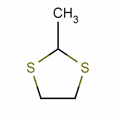 2-甲基-1,3-二硫环戊环