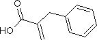 2-苄基丙烯酸