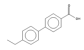 4-(4-乙基苯基)苯甲酸