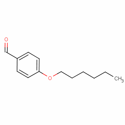 4-正己氧基苯甲醛