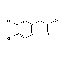3,4-二氯苯乙酸