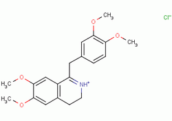 二氢罂粟碱盐酸盐