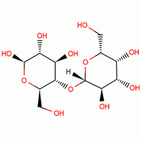 β-D-乳糖