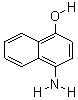 4-氨基-1-萘酚盐酸盐