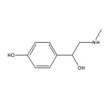 辛弗林盐酸盐