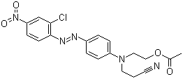 分散红 54