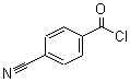 4-氰基苯甲酰氯