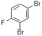 2,4-二溴氟苯