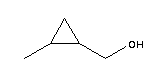 2-甲基环丙烷甲醇