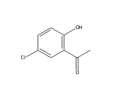5-氯-2-羟基苯乙酮