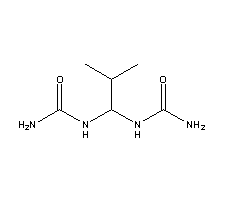 异丁叉二脲