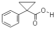 1-苯基环丙烷羧酸