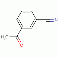 3-乙酰基苯甲腈
