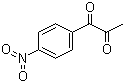 1-(4-硝基苯基)-1,2-丙二酮