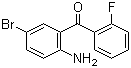 2-氨基-5-溴-2'-氟二苯甲酮