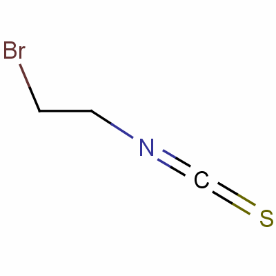 2-溴乙基硫代异氰酸酯