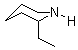 2-乙基哌啶
