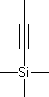 三甲硅基丙炔