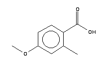4-甲氧基-2-甲基硼酸