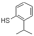 2-异丙基苯硫酚