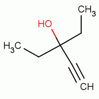 3-乙基-1-戊炔-3-醇