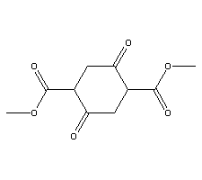 1,4-环己二酮-2,5-二甲酸二甲酯